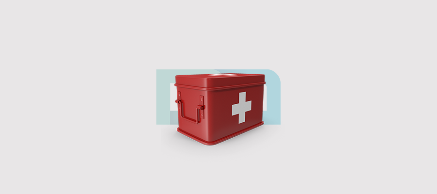 First Aid Kit